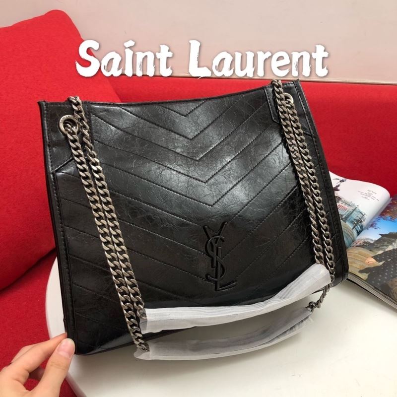 Y*L shopping bags